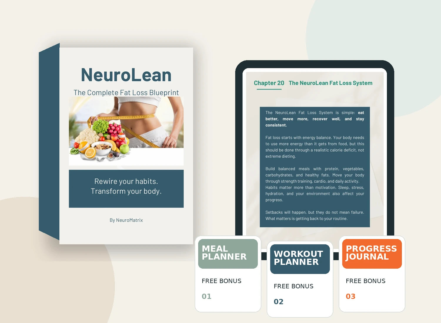 Digital product